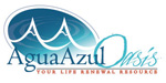 Agua Azul Oasis