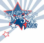 Independence Day 5k