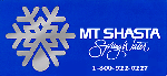 Mt Shasta Spring Water Company