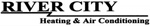 River City Heating & Air Conditioning